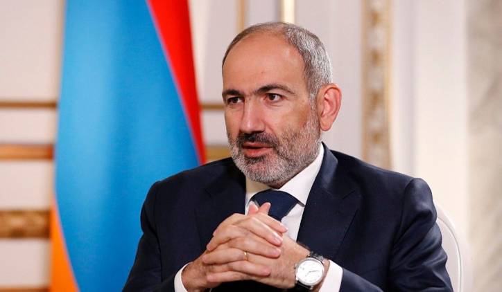 Նիկոլ Փաշինյանն ամնեզիա ունի կամ ապուշի տեղ է դնում «հպարտ» քաղաքացիներին 