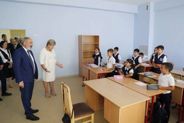 Հավակնոտ ծրագիր, անիրատեսական թիրախներ