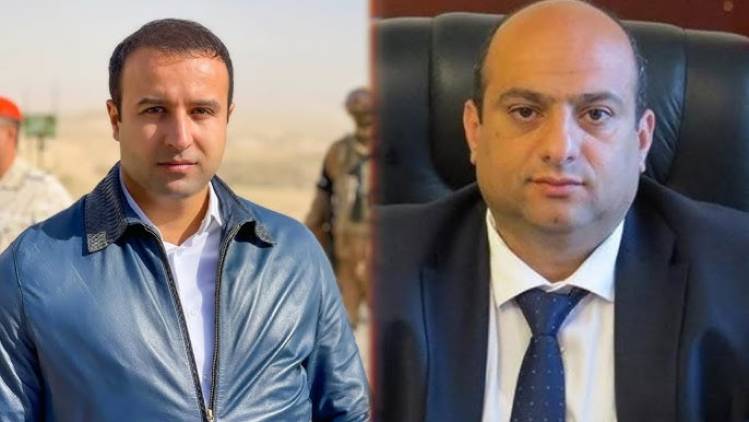 «Հրապարակ»․ Հայկ Սարգսյանը չի «մարսել» հոր հասցեին ռեպլիկը