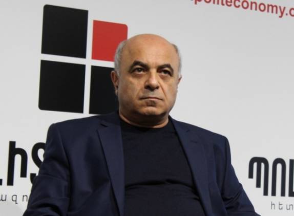 Կա՛մ Թուրքիային թշնամի ասելով սուտ ենք խոսում, կա՛մ մենք քաղաքականապես գավառական տիրույթում ենք