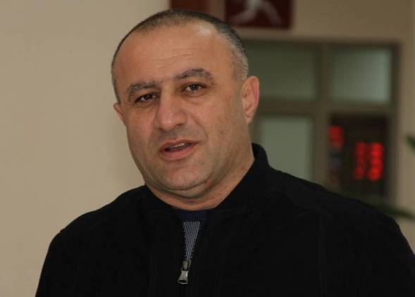 Վովայի Արշակը արդարացվել է