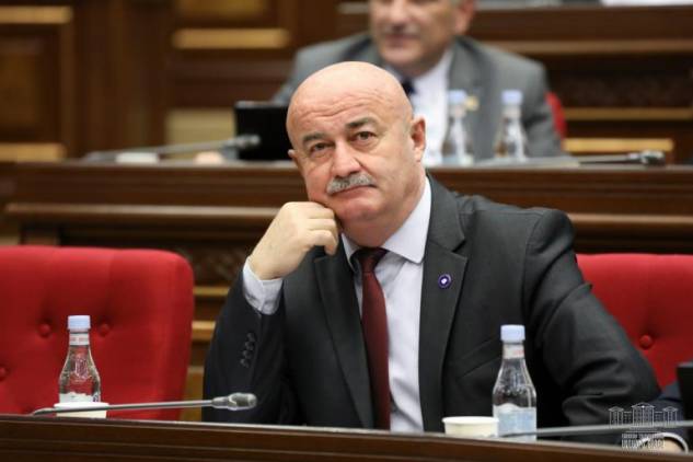 «Հրապարակ». Աղազարյանի «էվակուացումը» շարունակվում է