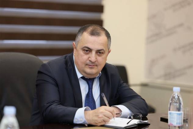 ԿԳՄՍ նախկին փոխնախարարը բիզնես գործունեություն կծավալի