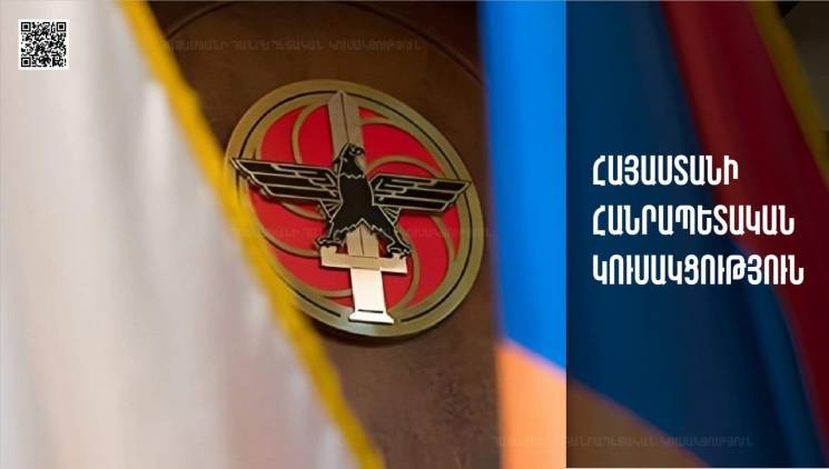  Դատելով Արցախի ղեկավարությանը` Բաքվի վարչախումբը փորձում է դատել ողջ հայ ժողովրդին