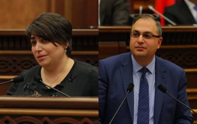 «Հրապարակ»․ ՄԻԵԴ դատավորի թեկնածուները հարցազրույցն արդեն անցել են