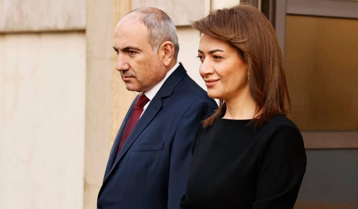 «Հրապարակ»․ Նիկոլ Փաշինյանի նոր վախերը