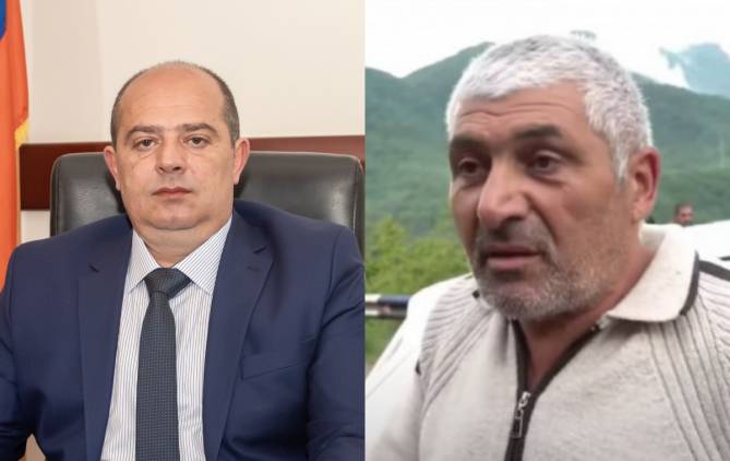 «Հրապարակ». Ադրբեջանը 1994-ին մեզնից երկուսուկես անգամ ավելի շատ տարածք է վերցրել