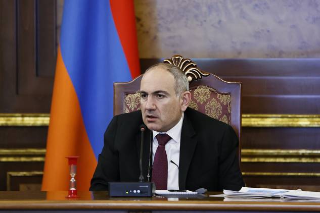 Ո՞վ կտանի Նիկոլին