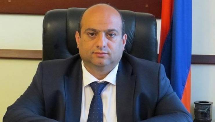 «Հրապարակ»․ Տավուշում սկսե՞լ են սահմանազատման աշխատանքները