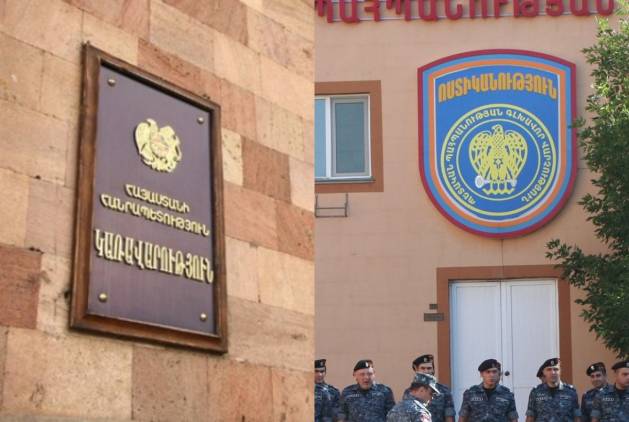 «Հրապարակ». Թանգարանները հանել են ռազմավարական օբյեկտների ցանկից, «Ֆեյքերի ՊՈԱԿ»-ը մտցրել