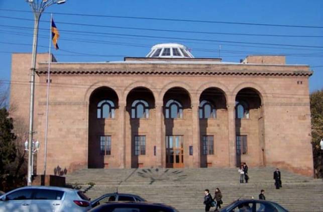 Պետական պահպանությո՞ւն, թե՞ սովորական պահակ․ ԳԱԱ-ի համար էական նշանակություն չունի 