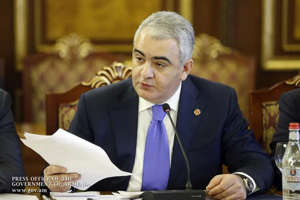 Ովքեր են մեղադրյալի աթոռին հայտնվել Արման Սահակյանի գործով