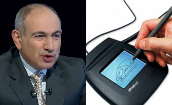 Փաշինյանը 3 հազարը չեղարկելու հայտարարությամբ փաստի առաջ է կանգնեցրել «Էկենգին»