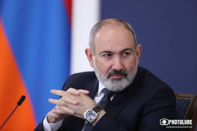 «Հրապարակ»․ Հերթական կասկածելի քայլը, այս անգամ Չինաստանի դեմ