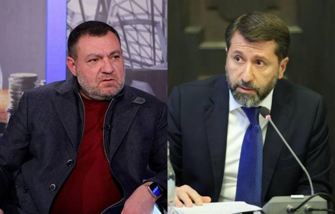 «Հրապարակ». Չկա մեկ ԲԴԽ անդամ, որի մեղքն ավելի փոքր է, քան Կարեն Անդրեասյանինը