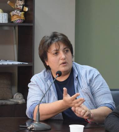 «Հրապարակ». Մենք տարաձայնություններ ունենք օրվա իշխանությունների սրտի քաղհասարակության հետ