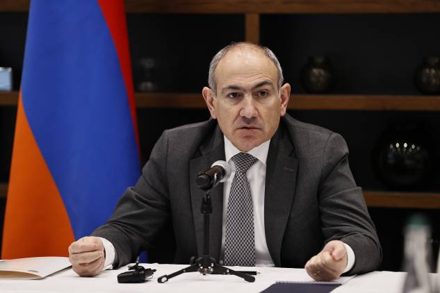 Նիկոլին տարեք, դրեք Թրամփի տեղը` 4 տարում Ամերիկան կքանդի
