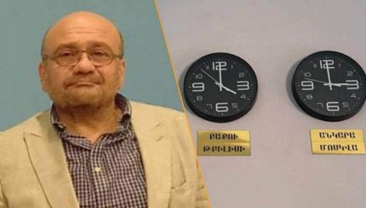 «Հրապարակ»․ Ռադիոյի աշխատակիցներին արգելել են իշխանություններին քննադատել
