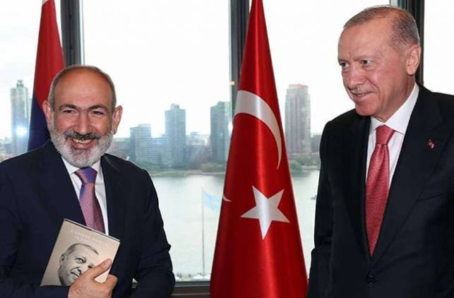 «Հրապարակ»․ Փրկության թուղթը սպասում է Էրդողանից