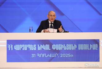 «Հրապարակ». Պոպուլիզմը կերավ Փաշինյանին․ սուտը՝ ստի հետեւից