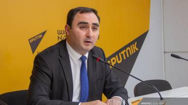 Մեկ տարում՝ 2 նորություն․ ինչ է անում Շուկայի վերահսկողության տեսչական մարմինը