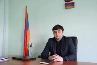 Մհեր Ախտոյանի տան վրա հարձակում չի եղել