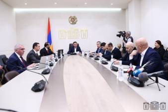 «Հրապարակ». ՔՊ-ում դիրքային մարտեր են