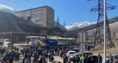 Ինչո՞ւ իշխանությունը ոչինչ չի անում ԶՊՄԿ-ի աշխատանքը վերականգնելու համար