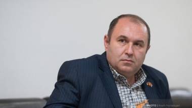 «Հրապարակ». Այն, ինչ արվեց Արցախում, հիմա արվում է Գազայում
