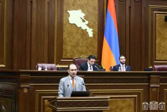 «Հրապարակ». Նիկոլ Փաշինյանը մի կրակոցով երկու նապաստակ է խփում