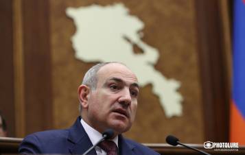 Չկռվելու հրաման տվել է Փաշինյանը, բայց հիմա նապաստակները փորձում են առյուծ ձեւանալ