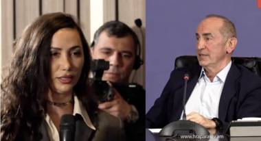 Մարդիկ ուզում են հասկանալ՝ Ձեզ ընտրելով Սերժ Սարգսյանի ժամանակվա վատ բարքերը հետ կգա՞ն
