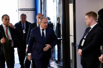 «Հրապարակ». Հայաստանը` Մյունխենից առաջ եւ հետո