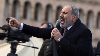 Մեր մտքով չէր անցնի