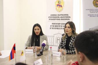 «Հրապարակ». Ընդդիմադիրները կնստեն, յուրայինները կազատվեն