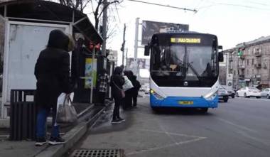 «Հրապարակ». Վարորդների գլխին` վերակացու, քաղաքացիների գլխին՝ պատուհաս
