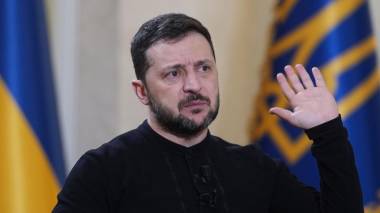 Հրահրված պատերազմ, որից միայն հրահրողները շահեցին