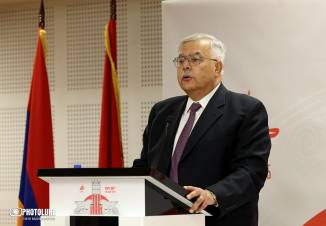 «Հրապարակ». Բյուրոյի կազմում փոփոխություն կլինի, իսկ ԳՄ-ում էական փոփոխություններ չեն լինի