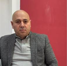 Գյումրին ու Երևանը տարբեր են, տարբեր է ընդդիմադիր դաշտը, այնտեղի ընտրություններին չի նմանվի