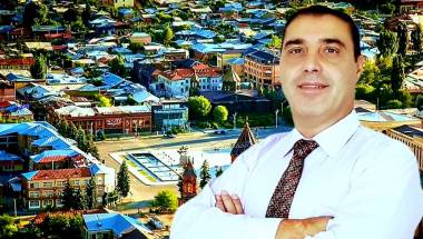 Փրայմերիզից հետո Փաշինյանից խռոված Արտյոմ Թումանյանը պայքարելու է քաղաքապետի պաշտոնի համար