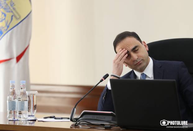 Ո՞վ է ուզում ավելի լավ Երեւան ունենալ