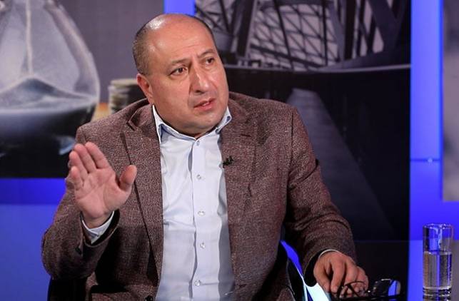 «Հրապարակ». Սա ուղղակի սողունների մտածելակերպ է
