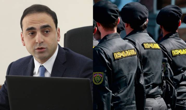 «Հրապարակ». ՆԳՆ-ն դեմ է եղել, քաղաքապետարանը հրաժարվել է գաղափարից