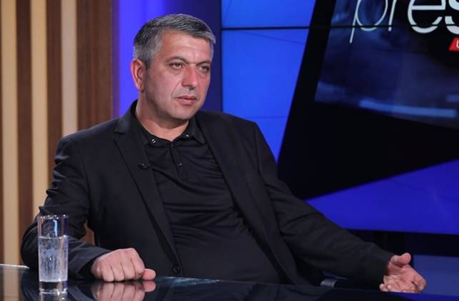 «Հրապարակ». Փաշինյանն ինքնիշխանություն ասելով նկատի ունի իր իշխանությունը պահպանելը