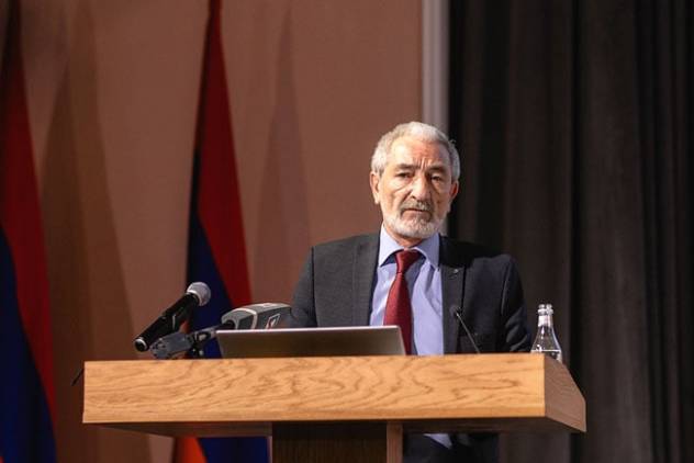 Նոր ատեստավորման գործընթաց՝ նոր պահանջներով 