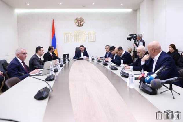 «Հրապարակ». ՔՊ-ում դիրքային մարտեր են