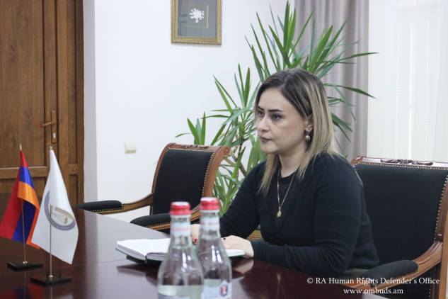 «Հրապարակ». ՄԻՊ-ը չի ուզում հասարակ արցախցիներին տեսնել