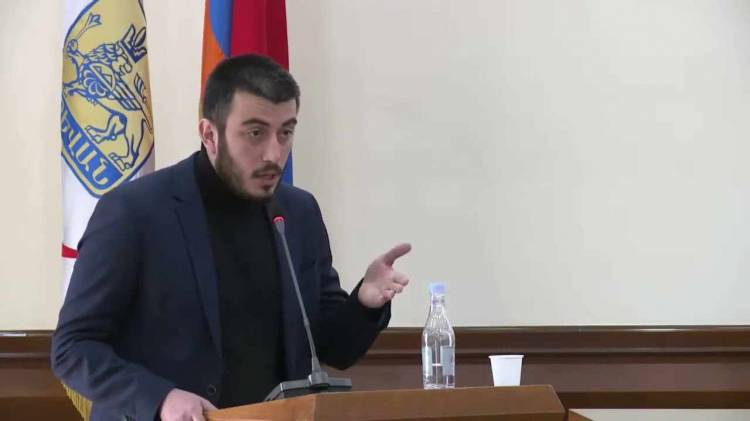 Ես կուզեի, որ բոյկոտի 2-րդ օրը ամբողջ քաղաքը պարալիզացվեր. ավագանու անդամ