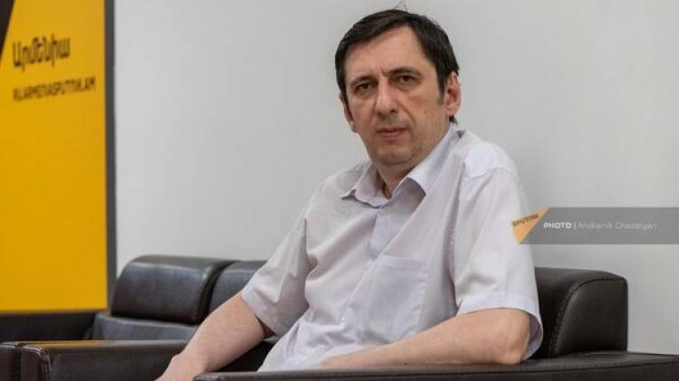 «Հրապարակ». Տուրբուլենտության շրջանը Հայաստանի համար դեռ կշարունակվի