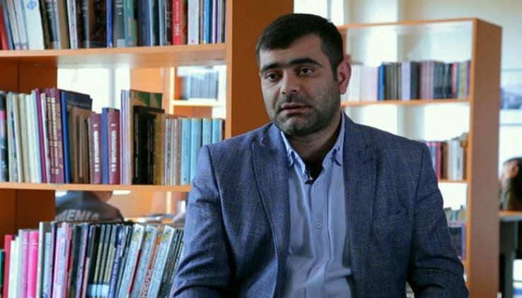 Ի ուրախություն մամուլի, այդ գինն այս տարի իջել է